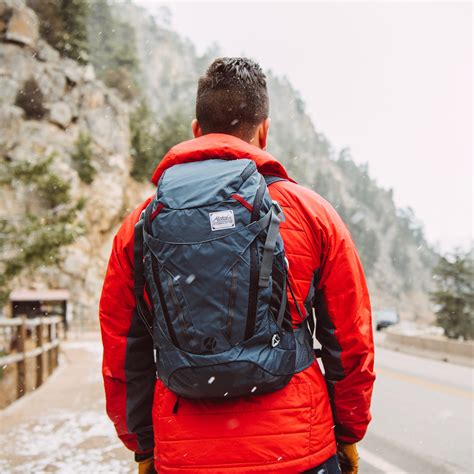 best hiking backpacks.